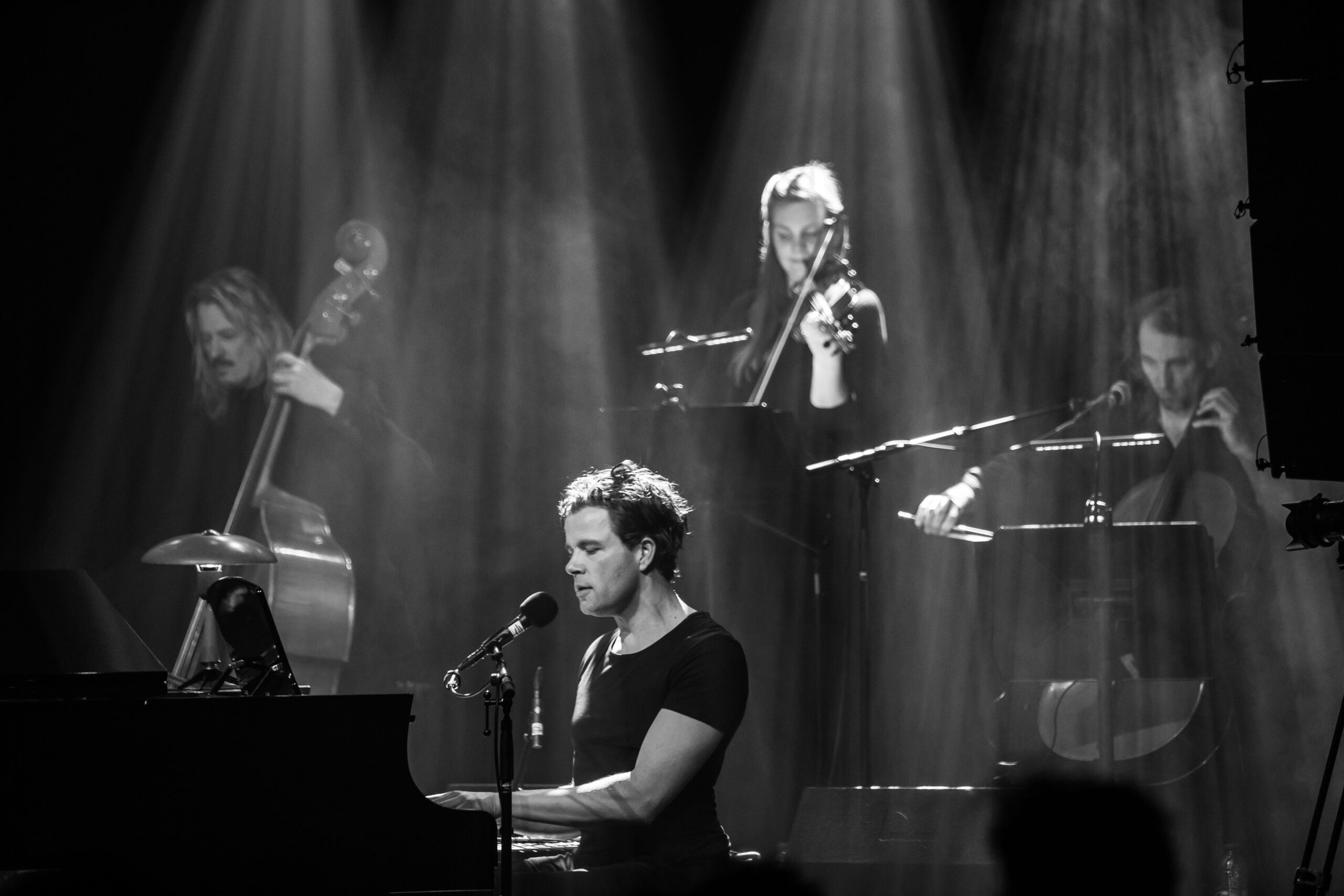 Ricardo Tillmann Huiskamerfestival Gendringen